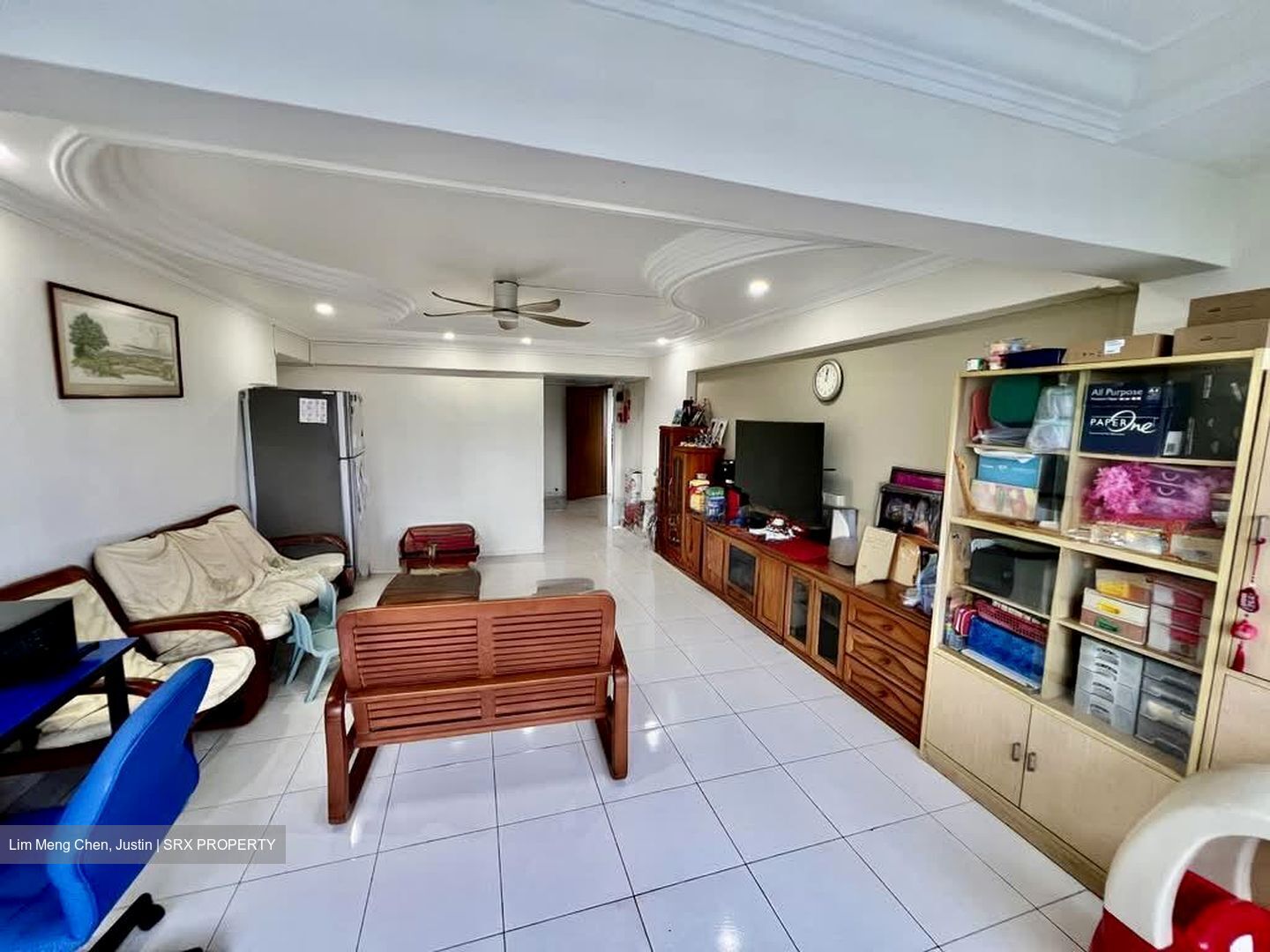 Blk 716 Bedok Reservoir Garden (Bedok), HDB Executive #566689221